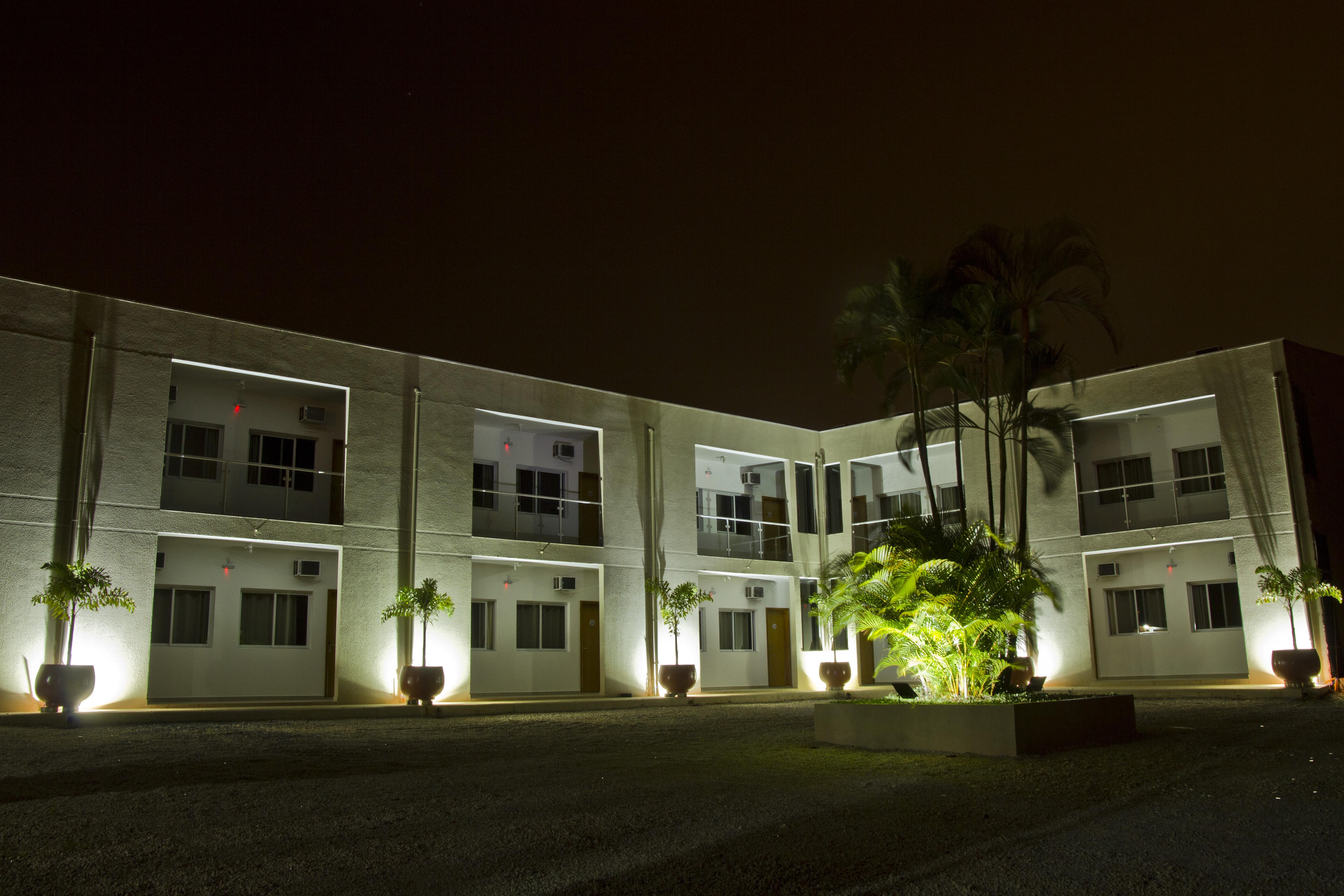 Eden Park Hotel ソロカーバ エクステリア 写真