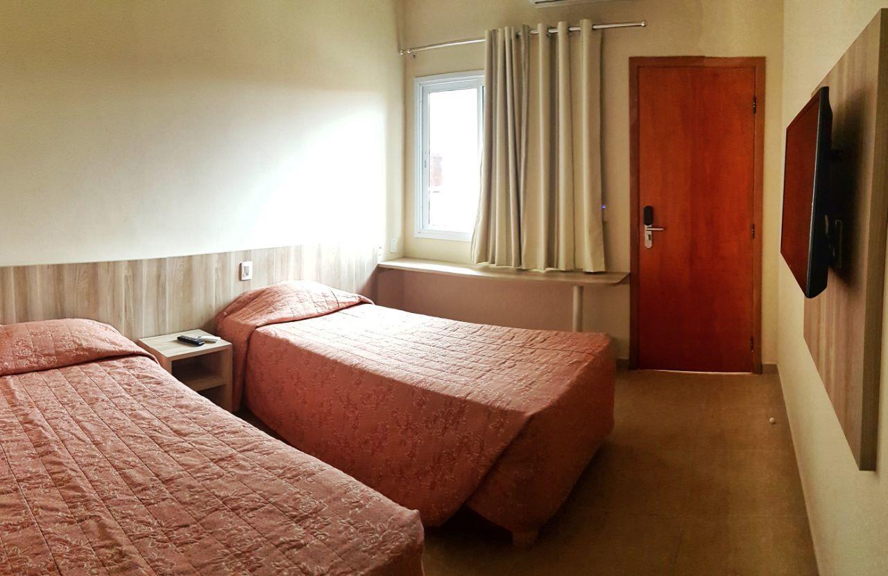 Eden Park Hotel ソロカーバ エクステリア 写真